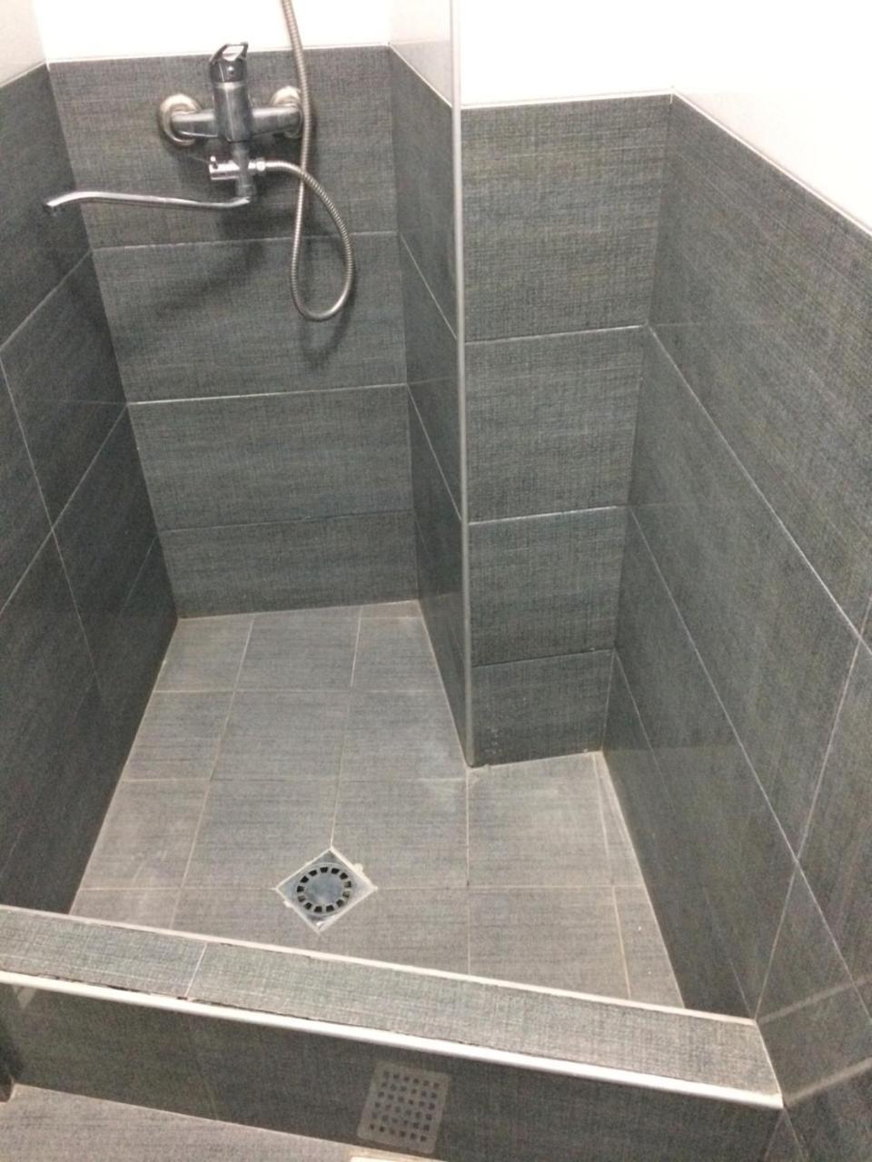 Apartment Ekako Тбилиси Екстериор снимка