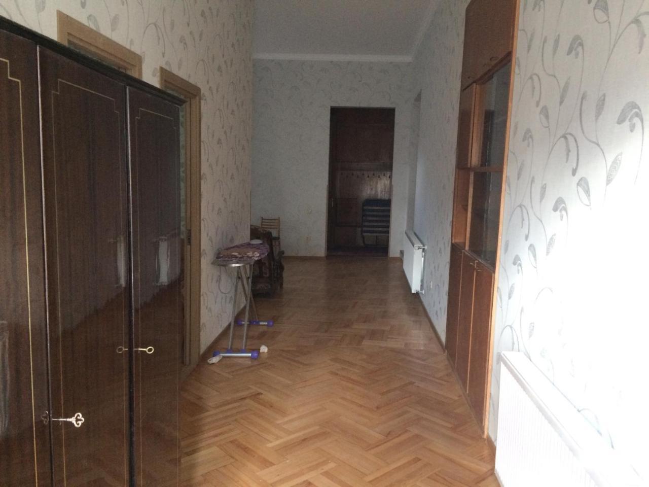 Apartment Ekako Тбилиси Екстериор снимка