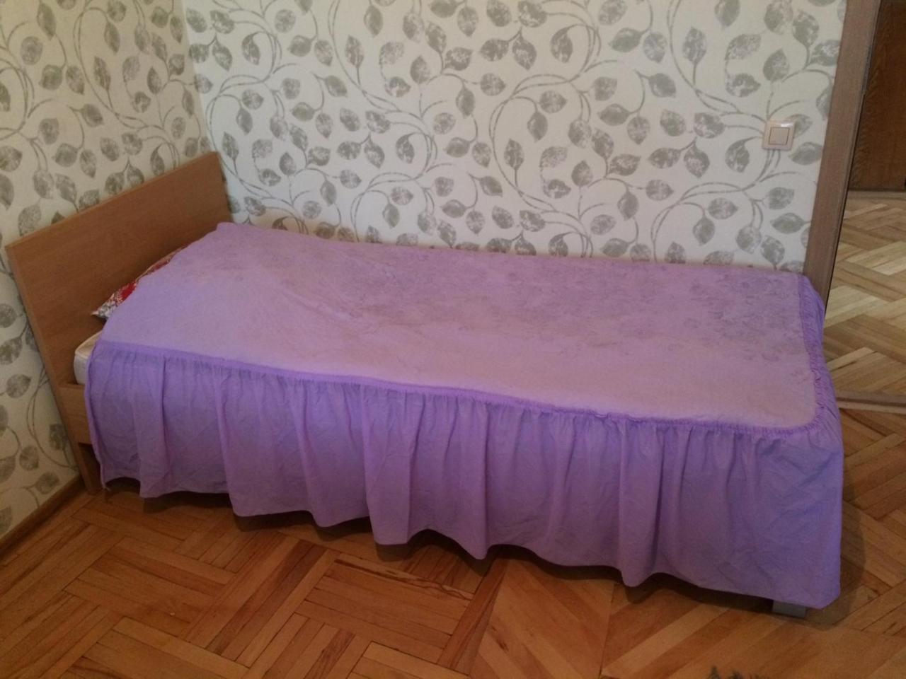 Apartment Ekako Тбилиси Екстериор снимка