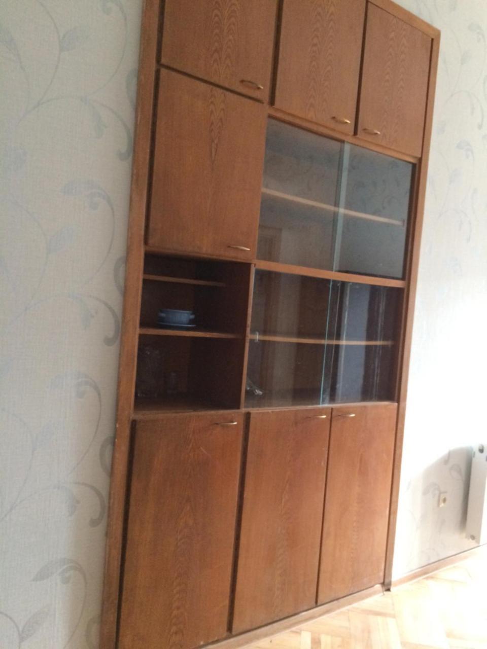 Apartment Ekako Тбилиси Екстериор снимка
