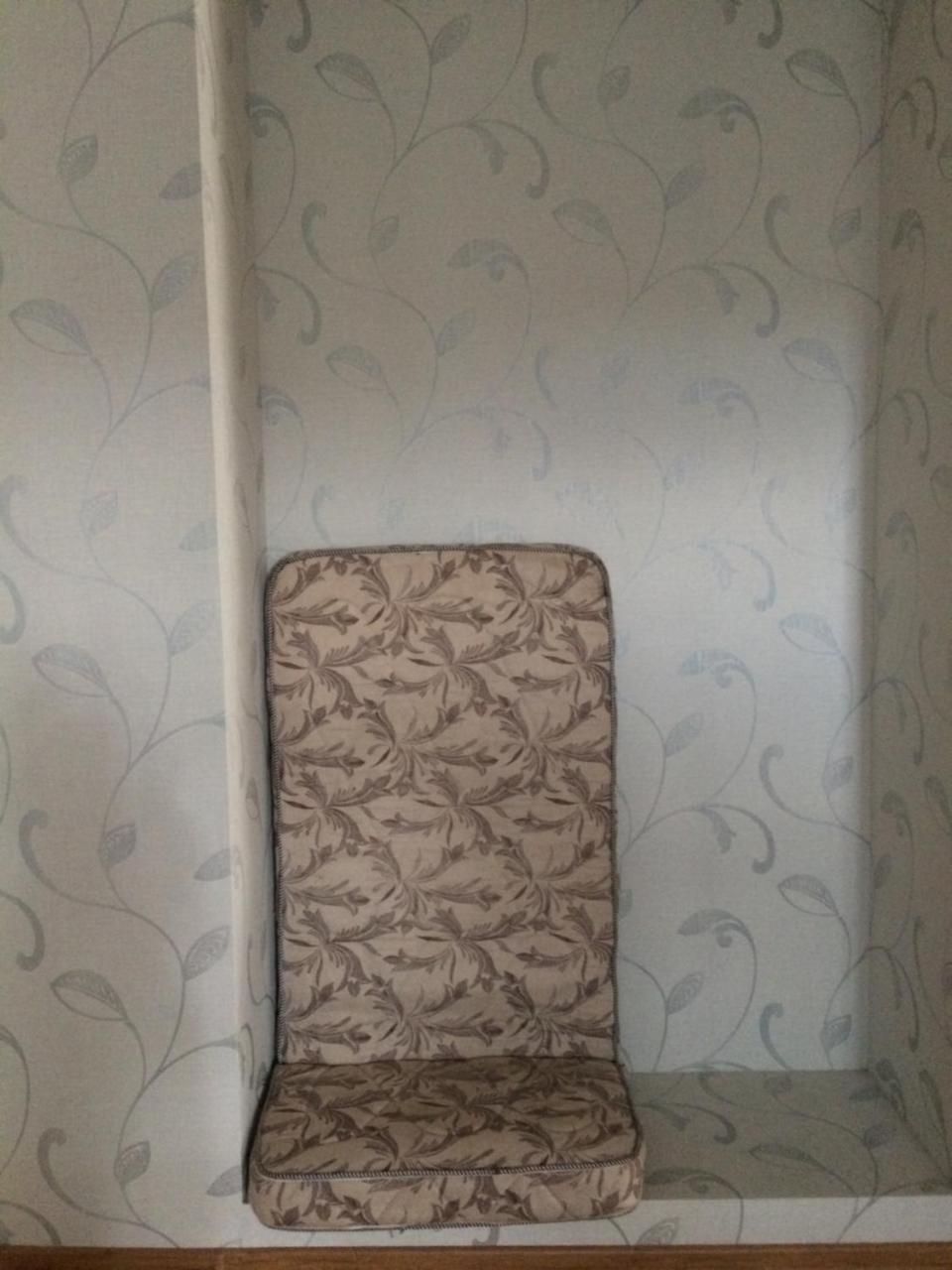 Apartment Ekako Тбилиси Екстериор снимка