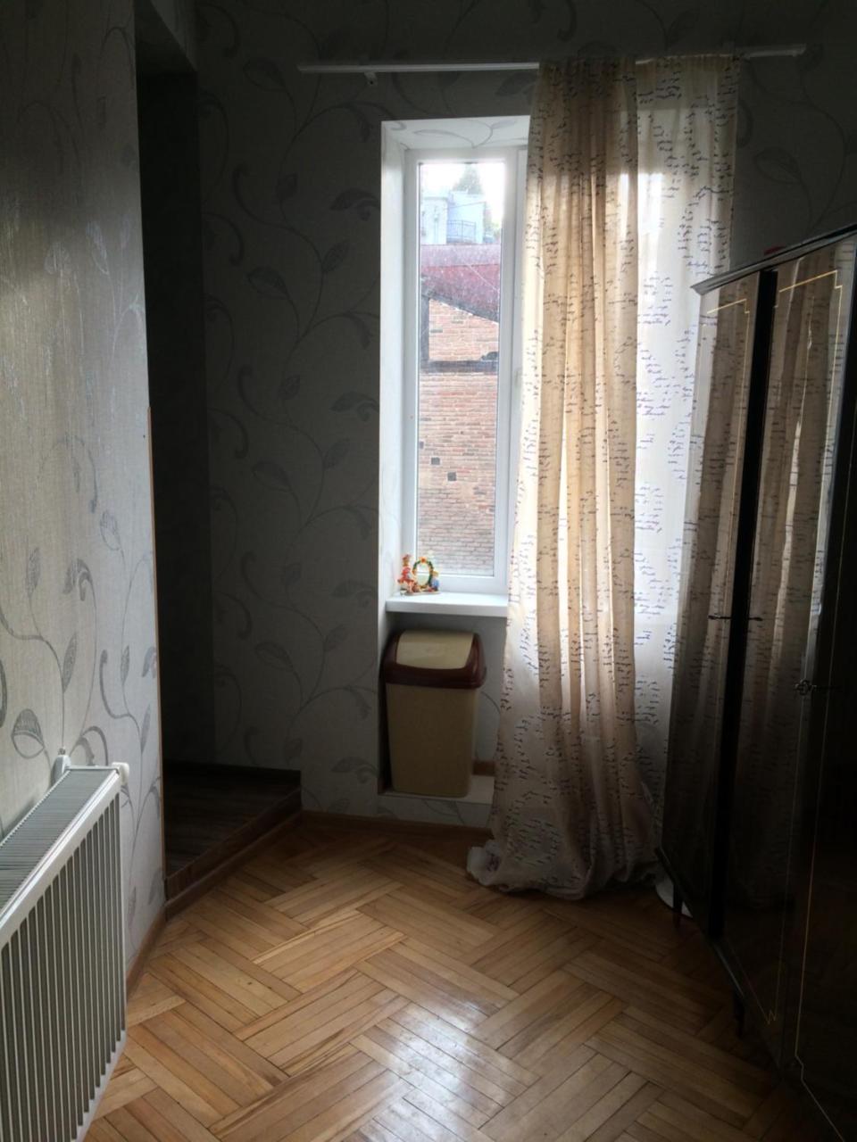 Apartment Ekako Тбилиси Екстериор снимка