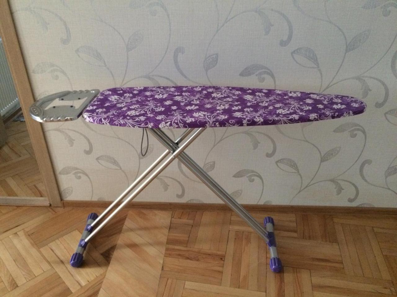 Apartment Ekako Тбилиси Екстериор снимка