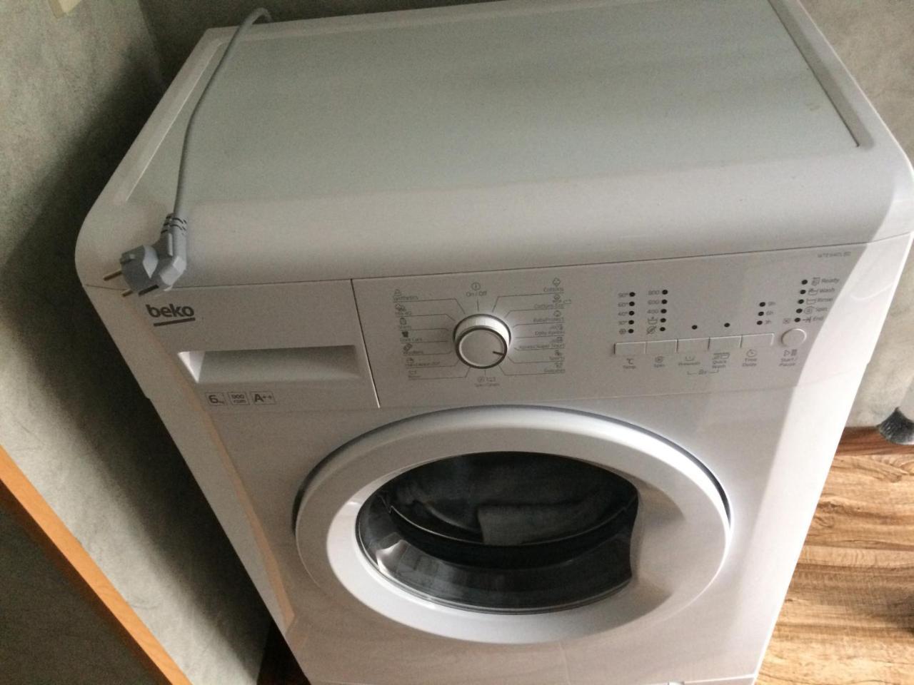 Apartment Ekako Тбилиси Екстериор снимка